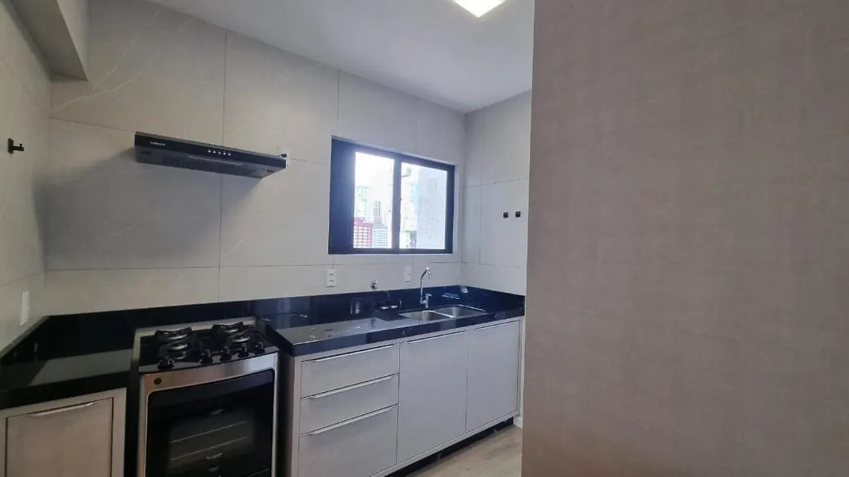 Διαμέρισμα Apartamento No Centro De Bc Balneário Camboriú
