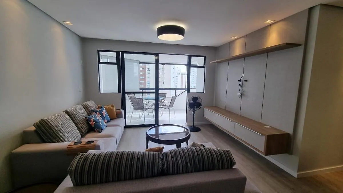 Apartamento No Centro De Bc Balneário Camboriú Διαμέρισμα