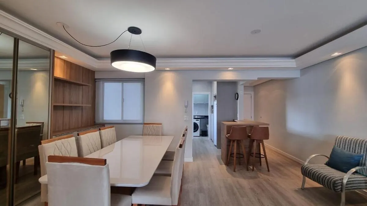 Διαμέρισμα Apartamento No Centro De Bc Balneário Camboriú Βραζιλία