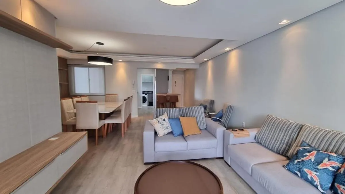 Apartamento No Centro De Bc Balneário Camboriú