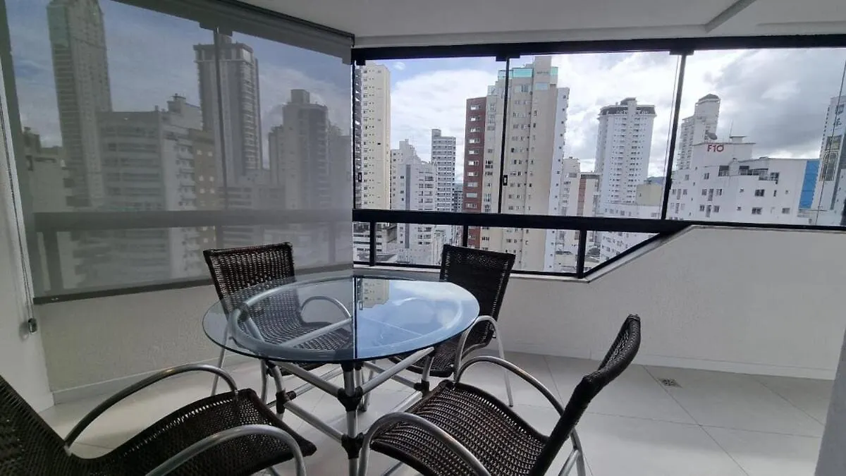 Apartamento No Centro De Bc Balneário Camboriú 0*,  البرازيل